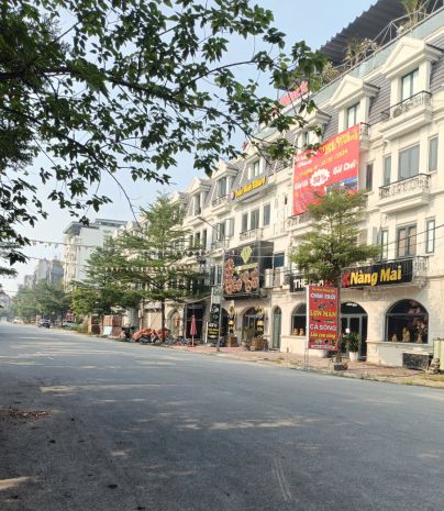 Bán đất đấu giá lai xá, 78m²-mt5m, ô tô tránh, vỉa hè kd, 6625620