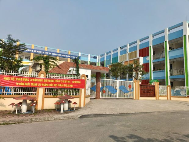 Bán đất đấu giá lai xá, 78m²-mt5m, ô tô tránh, vỉa hè kd, 6625621