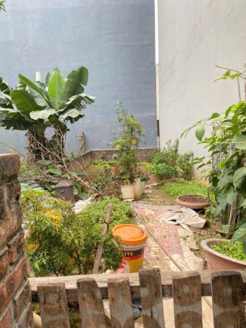 Cc cần bán nhanh 55,4m đất đường thông oto, gần vành đai 6625642