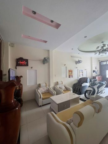 Bán nhà thủ đức, kha vạn cân, 84m2, 3 tầng, 4pn, sh, giá 6625655