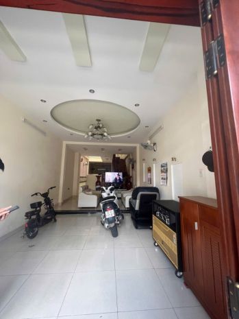 Bán nhà thủ đức, kha vạn cân, 84m2, 3 tầng, 4pn, sh, giá 6625657
