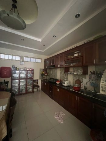 Bán nhà thủ đức, kha vạn cân, 84m2, 3 tầng, 4pn, sh, giá 6625658