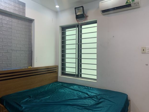 Bán nhà thủ đức, kha vạn cân, 84m2, 3 tầng, 4pn, sh, giá 6625659