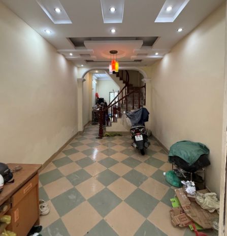 Bán nhà định công thượng, hoàng mai, gần ô tô, 37m2, 6.85 tỷ 6625663