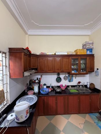 Bán nhà định công thượng, hoàng mai, gần ô tô, 37m2, 6.85 tỷ 6625664
