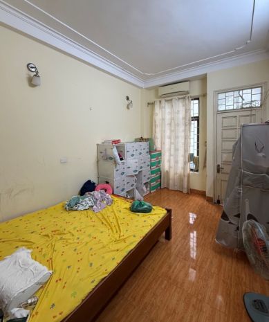 Bán nhà định công thượng, hoàng mai, gần ô tô, 37m2, 6.85 tỷ 6625665
