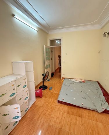 Bán nhà định công thượng, hoàng mai, gần ô tô, 37m2, 6.85 tỷ 6625671