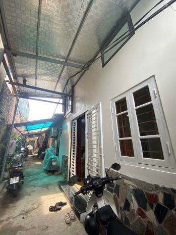 Bán nhà  giá chỉ 1 tỷ 950 ngay trung tâm lĩnh nam 6625683