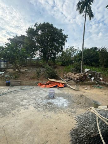Chính chủ cần bán lô đất có vị trí đẹp ở thị trấn lương sơn 6625866