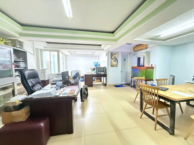 Bán nhà phố hxh 6m lê văn sỹ - phạm văn hai, 6x20m 5 tầng - 6626068