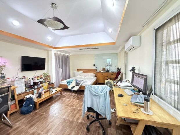 Bán nhà phố hxh 6m lê văn sỹ - phạm văn hai, 6x20m 5 tầng - 6626070