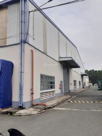 Cho thuê kho 2300m2 trong kcn tân bình, pccc đầy đủ. 6626073