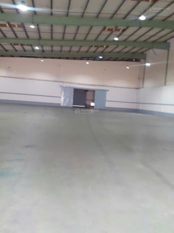 Cho thuê kho 2300m2 trong kcn tân bình, pccc đầy đủ. 6626074