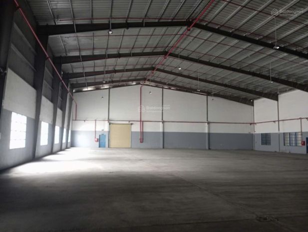 Cho thuê kho 2300m2 trong kcn tân bình, pccc đầy đủ. 6626076