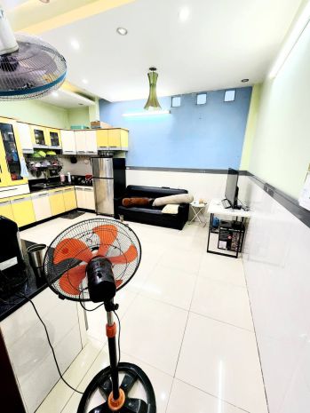 Bán nhà 90m2 ngang 5m - hẻm xe tải đường phú thọ hòa - tân 6626079
