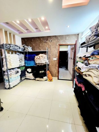 Bán nhà 90m2 ngang 5m - hẻm xe tải đường phú thọ hòa - tân 6626080