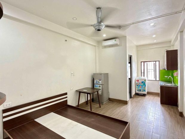 Bán nhà dòng tiền cổ nhuế-130m2-6t-thang máy-mặt ngõ gần 6626202