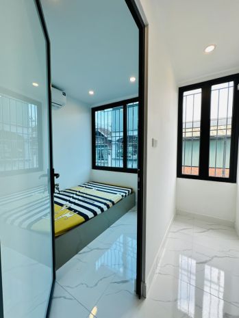 Chung cư cầu giấy - vị trí vip- ô tô đỗ chân toà nhà  full 6626230