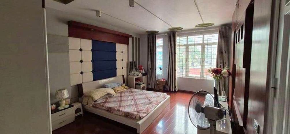 Bán nhà phân lô phố trung kính, cầu giấy - 105m² x 6t - mt 6626280