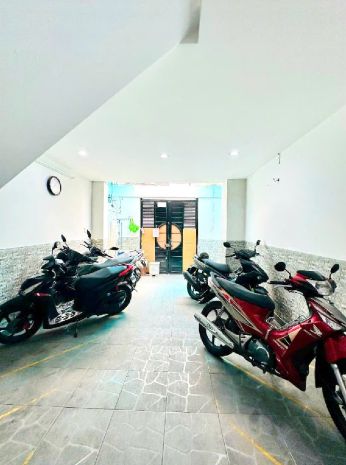 Bán nhà q10- hẻm xe tải thành thái- ngang 8m- cao 5 tầng 6626321