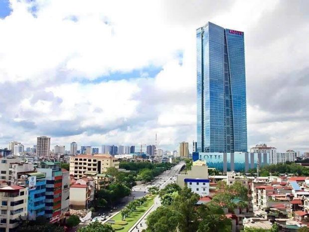 Bán tòa nhà lô góc mặt phố liễu giai, ba đình - 110m x 9t 6626338