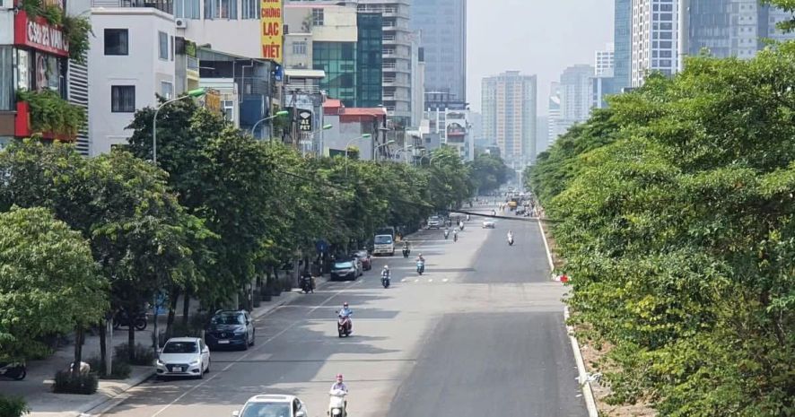 Bán tòa nhà lô góc mặt phố liễu giai, ba đình - 110m x 9t 6626340