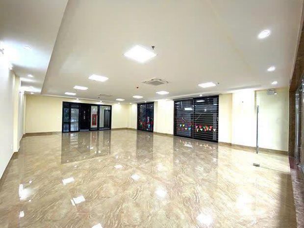 Bán tòa nhà lô góc mặt phố liễu giai, ba đình - 110m x 9t 6626341