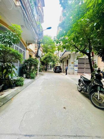 Bán nhà phân lô phố phạm tuấn tài, cầu giấy - 70m² x 5t - 6626386
