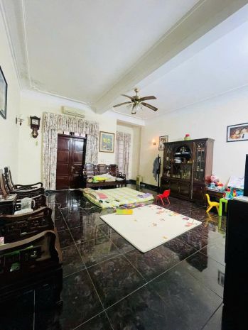 Bán nhà phân lô phố phạm tuấn tài, cầu giấy - 70m² x 5t - 6626387