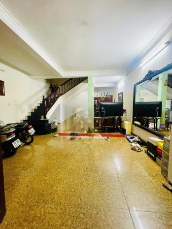 Bán nhà phân lô phố phạm tuấn tài, cầu giấy - 70m² x 5t - 6626390