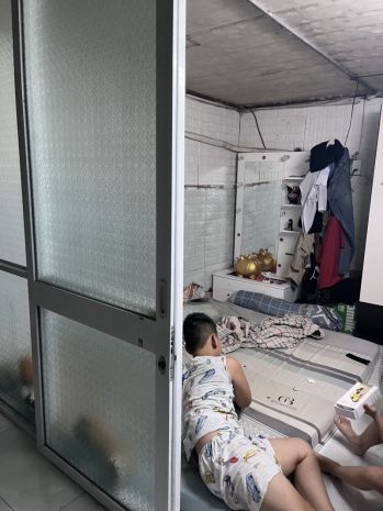 Nhà 2 mặt kiệt núi thành gần phan thành tài, 73m2 ngang 6626430
