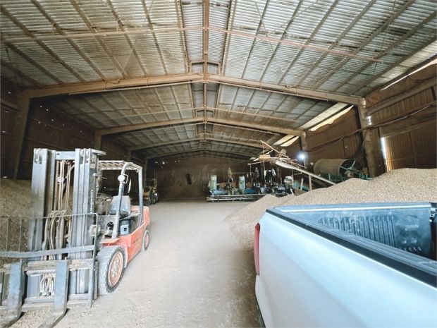 Xt444 cho thuê nhà xưởng sản xuất, xa dân cư tiếp cận linh 6626618