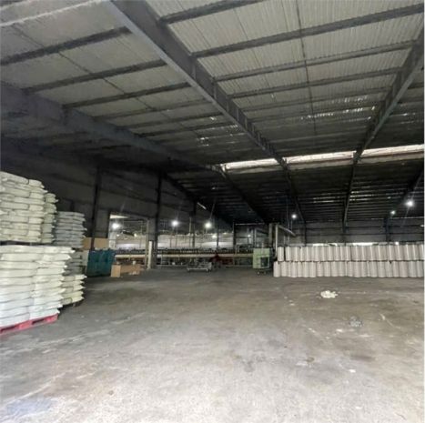 Xt445 cho thuê nhà xưởng sản xuất kết cấu kiên cố xa dân 6626623