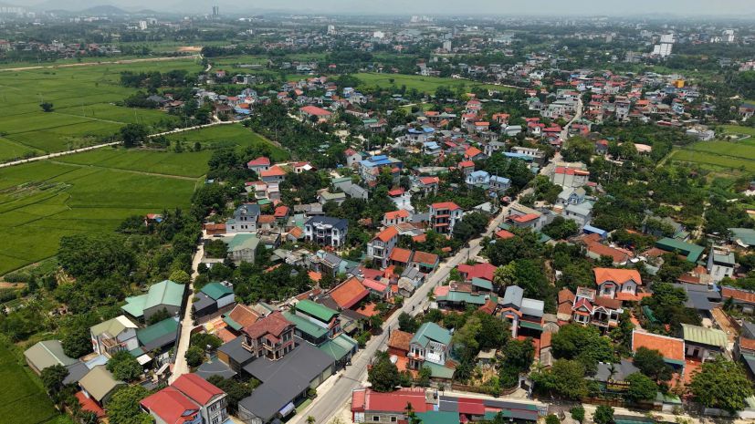 Chính chủ cần tiền bán gấp 2 lô đất đẹp tại hạ bằng 6626684