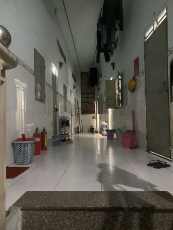 Bán nhà mặt phố linh xuân, thủ đức, dt 230m2, 2 tầng, 19 6626704