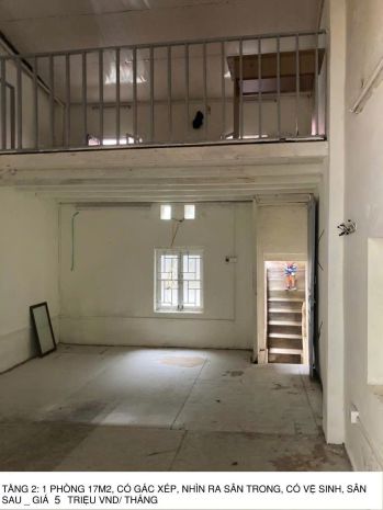 Cho thuê nhà phố 55 cửa nam, phường cửa nam, hà nội 6626916