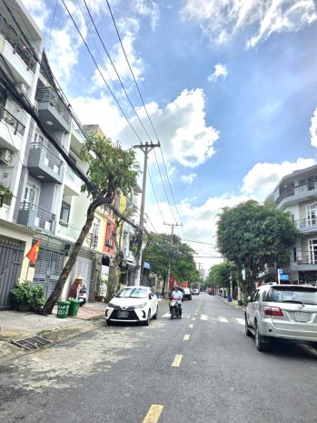 Bán nhà linh chiểu thủ đức  113m² ngang 6m  hẻm ô tô - 6627029