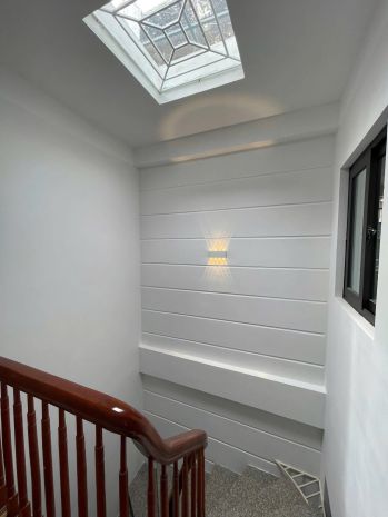 Chính chủ cho thuê nhà nguyên căn - cầu mới hữu hoà 2 - cầu 6627076