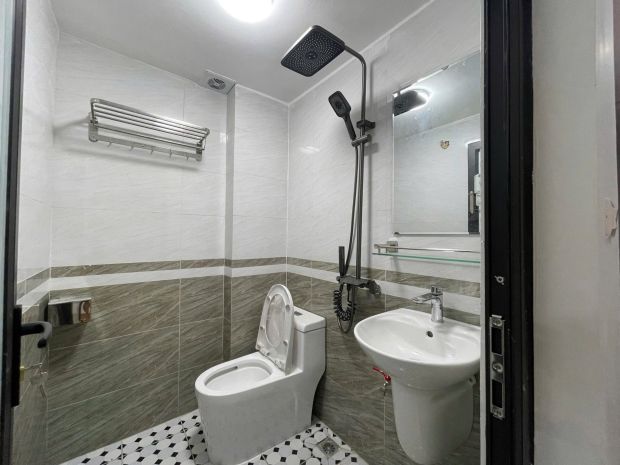 Chính chủ cho thuê nhà nguyên căn - cầu mới hữu hoà 2 - cầu 6627079