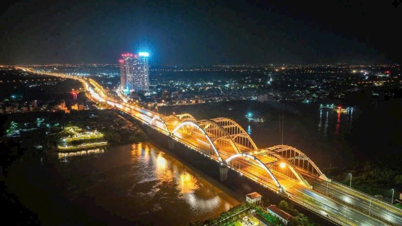 Lô góc  ô tô ngủ trong đất  diện tích 55m  giá 5,38 tỷ 6627106