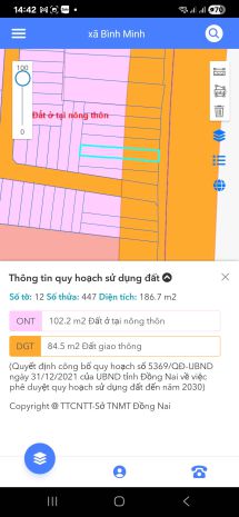 Chính chủ gửi mặt tiền kd quảng tiến bình minh, 1.6 tỷ 6627351