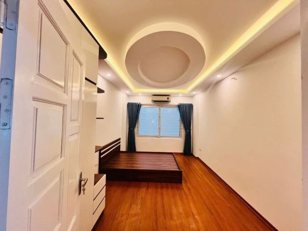 Bán nhà trung tâm cầu giấy, hà nội-30m-5 tầng-3 ngủ- giá 6627431