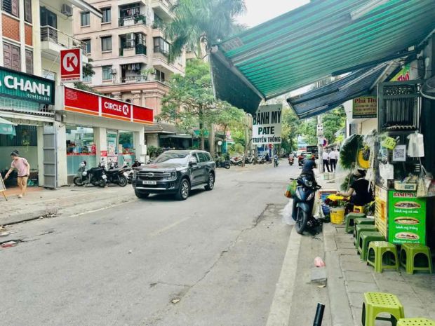 Ô tô tránh phố minh khai. kinh doanh, ở vip, giá chỉ 8.6 tỷ. 6627448
