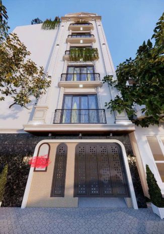 Ô tô tránh phố minh khai. kinh doanh, ở vip, giá chỉ 8.6 tỷ. 6627450