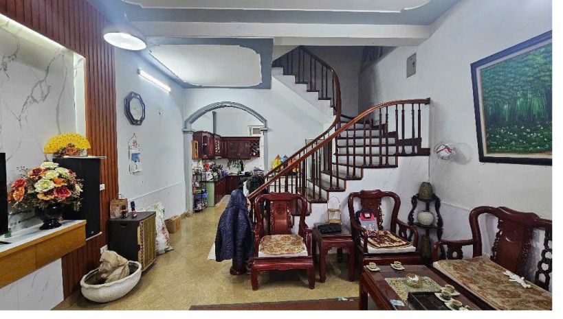 Bán nhà mặt phố ngô thì sỹ 70m2 kinh doanh, 2 mặt ngõ 6627453