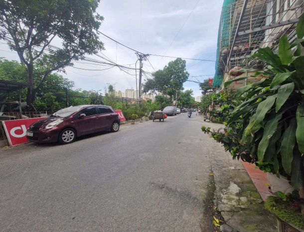 Bán nhà mặt phố ngô thì sỹ 70m2 kinh doanh, 2 mặt ngõ 6627455