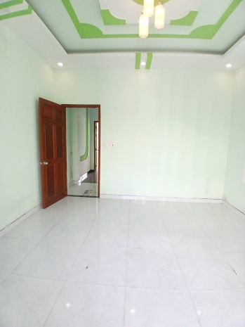 Bán nhà hẻm lê văn khương, q.12, thới an. dt 50m2, 4 tầng, 6627459