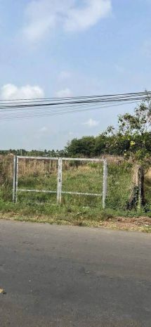 Cơ hội sở hữu đất mặt tiền giá tốt  chỉ với 100 triệu 6627552