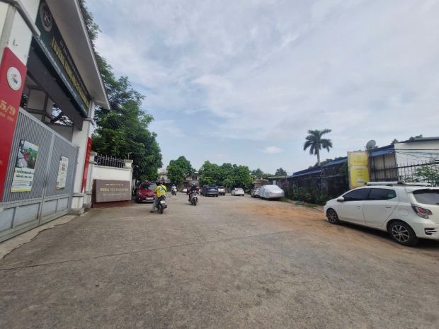 Bán nhà đầm hồng, thanh xuân  ô tô tránh  kinh doanh, 6627586