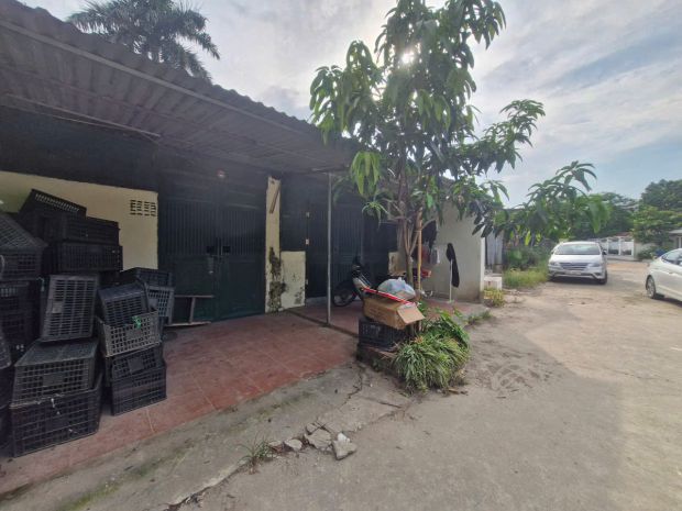 Bán nhà đầm hồng, thanh xuân  ô tô tránh  kinh doanh, 6627588